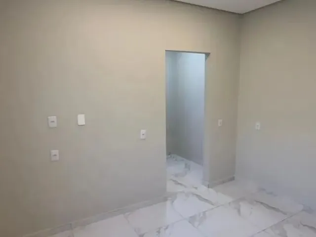 Imagem 7: Casa À Venda com 3 Quartos - em Fase de Construção - Bairro Muriti - Crato/Ce
