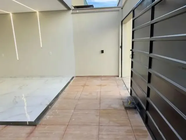 Imagem 10: Casa À Venda com 3 Quartos - em Fase de Construção - Bairro Muriti - Crato/Ce