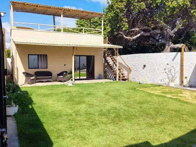 Imagem: Casa Exclusiva no Pontal 170M², 2 Quartos