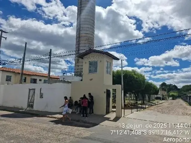 Imagem: Oportunidade Única em Juazeiro do Norte
