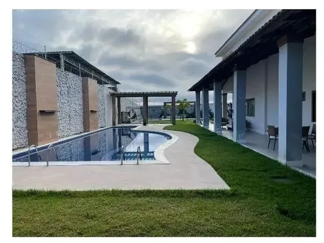 Imagem 6: Casa Duplex Porteira Fechada com 600 M² com 5 Quartos em Centro - Guaraciaba do Norte - C