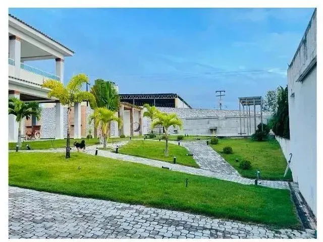 Imagem 8: Casa Duplex Porteira Fechada com 600 M² com 5 Quartos em Centro - Guaraciaba do Norte - C
