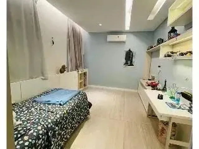 Imagem 13: Casa Duplex Porteira Fechada com 600 M² com 5 Quartos em Centro - Guaraciaba do Norte - C