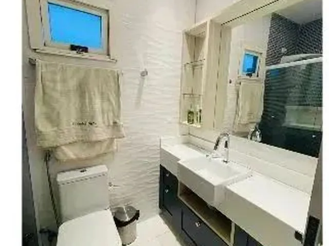 Imagem 7: Casa Duplex Porteira Fechada com 600 M² com 5 Quartos em Centro - Guaraciaba do Norte - C
