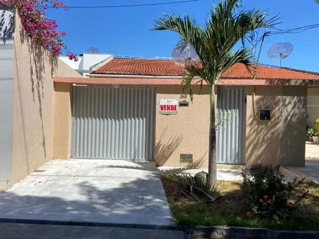 Imagem: Casa no Bugi Iguatu, 3 Quartos