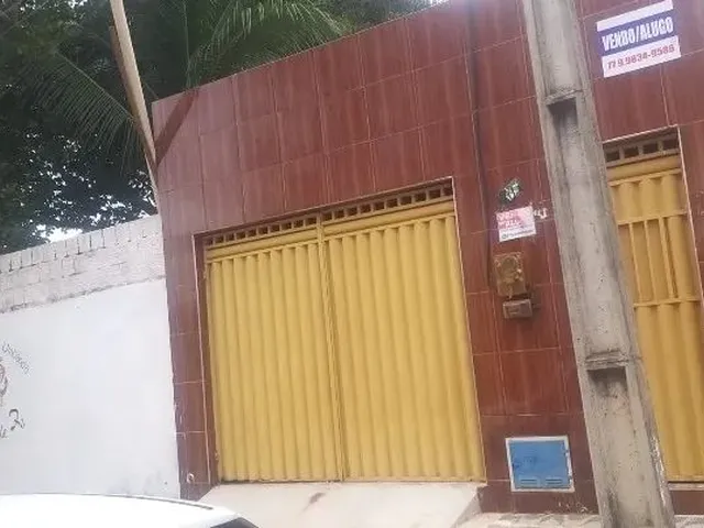 Imagem: Casa para Vender no Bairro Betolandia em