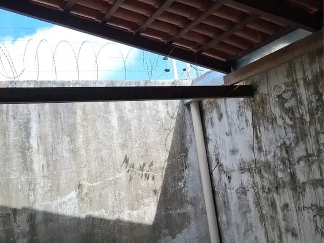Imagem 3: Vendo Casa Já Finaciada 2 Quartos
