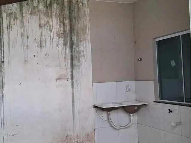 Imagem 4: Vendo Casa Já Finaciada 2 Quartos