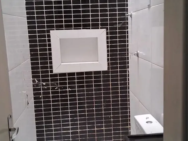 Imagem 6: Vendo Casa Já Finaciada 2 Quartos