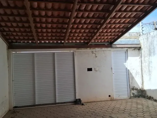 Imagem 11: Vendo Casa Já Finaciada 2 Quartos