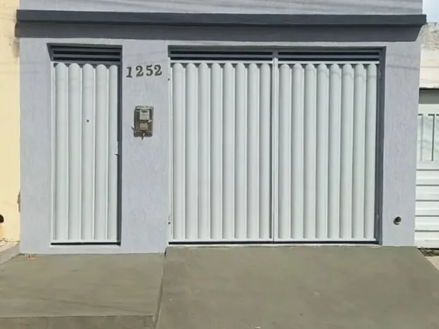 Imagem: Vende-Se Casa Toda Reformada /Está Alugada