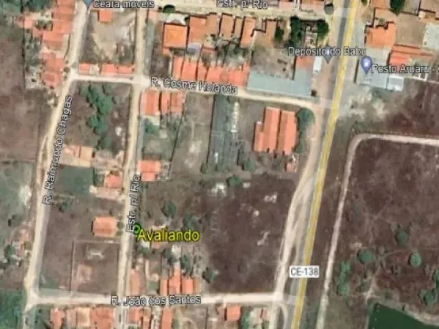 Imagem 2: Casa, Residencial, Distrito de Uruarú