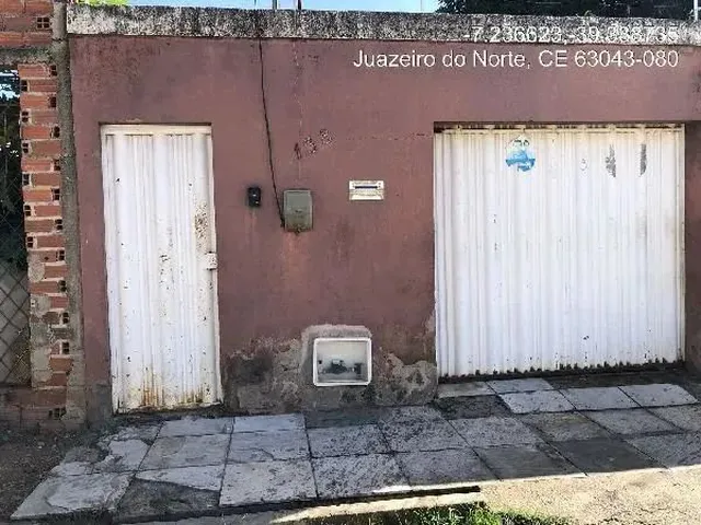 Imagem: Oportunidade Única em Juazeiro do Norte