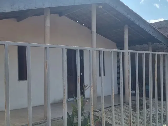 Imagem: Vendo Casa no Sítio Lagoa, Babalha!