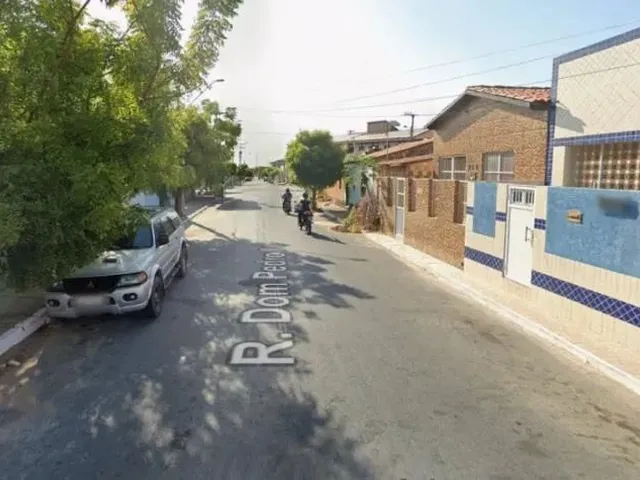 Imagem 1: Camocim/Ce Casa no Bairro Cruzeiro