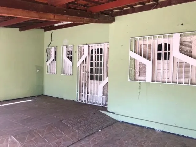 Imagem 2: Vendo Casa - Bairro Domingos Olímpio