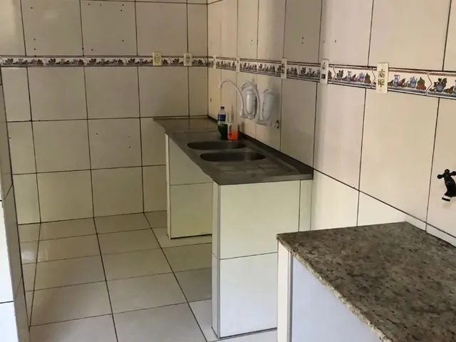 Imagem 4: Vendo Casa - Bairro Domingos Olímpio