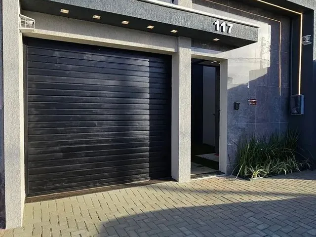 Imagem: Casa À Venda com 3 Quartos - Bairro Novo