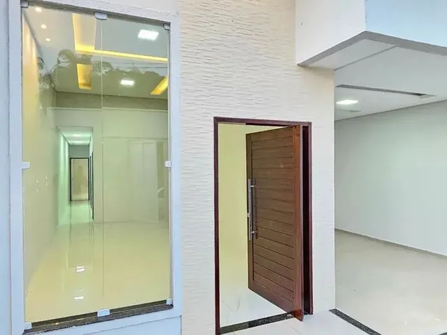 Imagem: Belíssima Casa Térrea com 3 Suítes