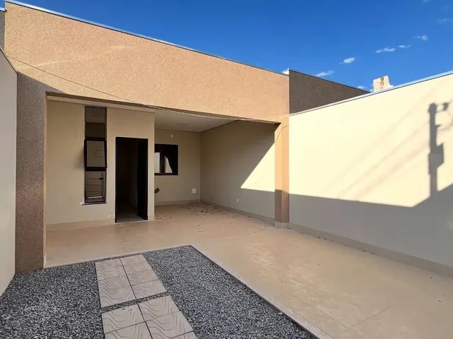 Imagem: Casa Nova - Oferta de Fim de Ano