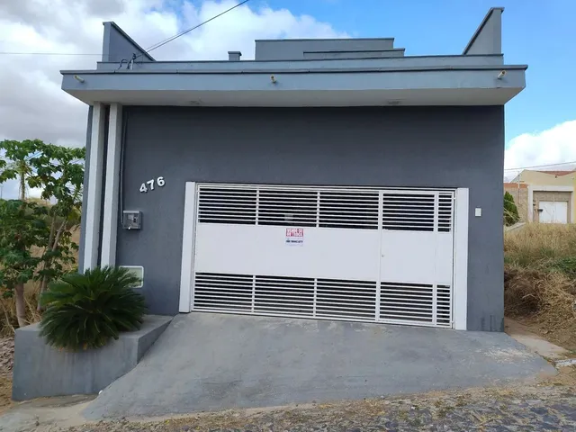 Imagem: Vendo Ou Troco Casa no Garden Ville