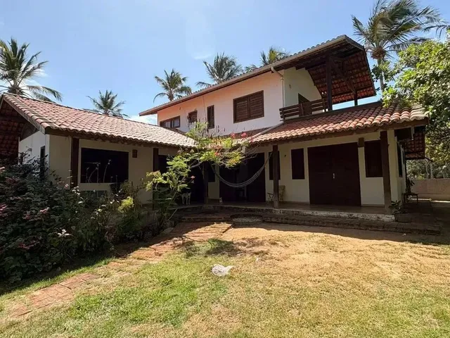 Imagem: Casa Duplex Porteira Fechada-Icaraizinho