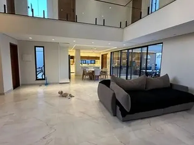 Imagem 7: Vendo Belíssima Mansão no Barão de Araruna!