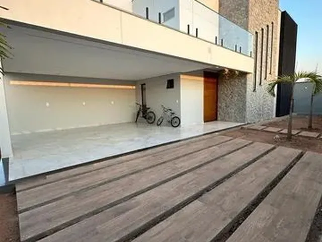 Imagem 4: Vendo Belíssima Mansão no Barão de Araruna!