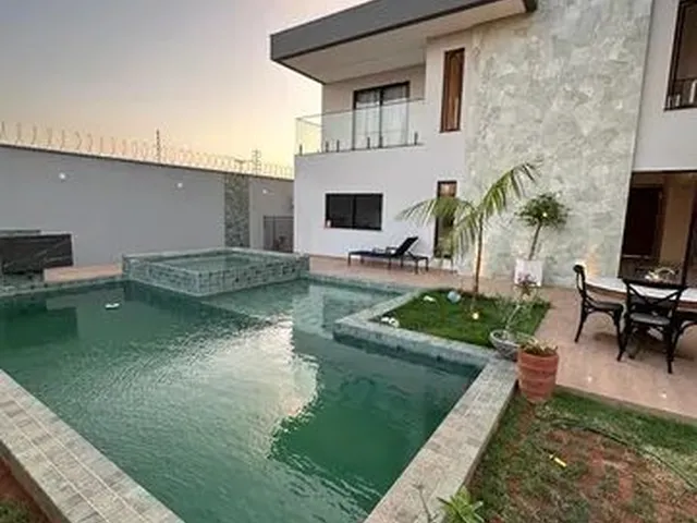 Imagem 11: Vendo Belíssima Mansão no Barão de Araruna!