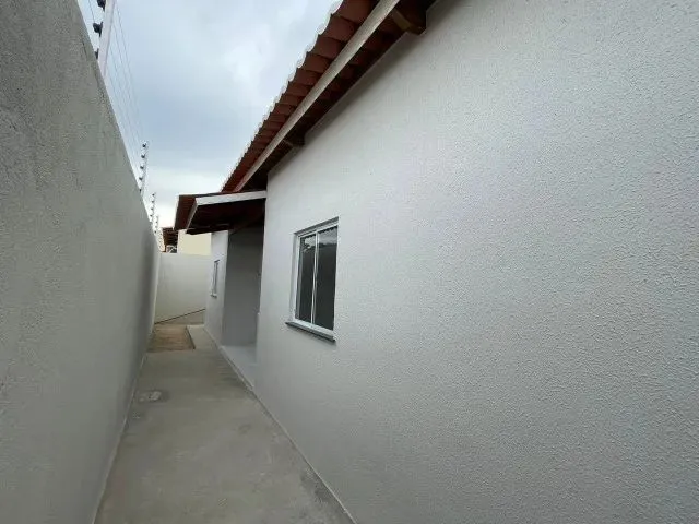 Imagem 11: Casa com Tres Quartos Sendo Um Suíte - 90M²