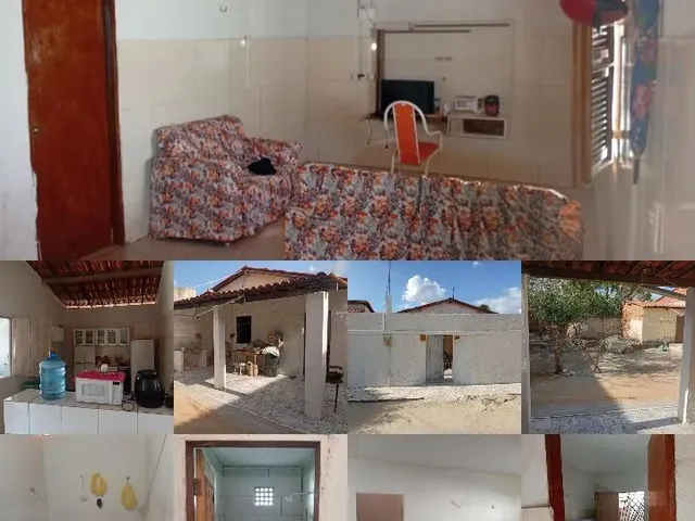 Imagem: Casa a Venda