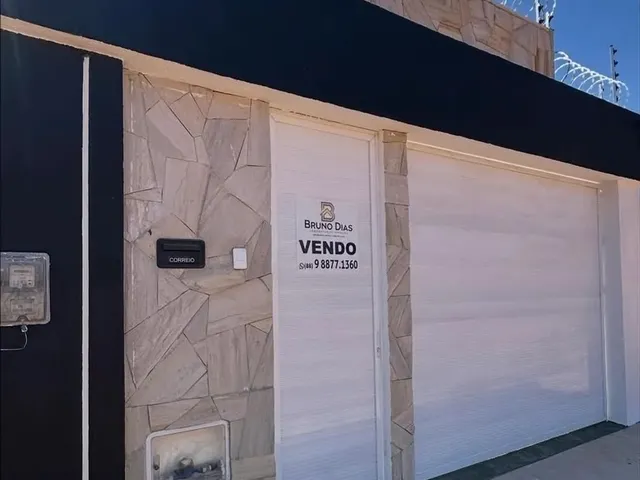 Imagem 3: Casa de 3 Quartos ( 2 Suítes, Sendo 1 Master com Closet
