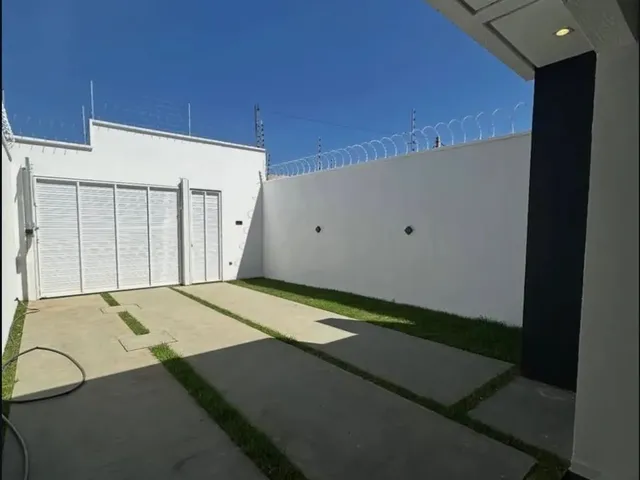 Imagem 4: Casa de 3 Quartos ( 2 Suítes, Sendo 1 Master com Closet
