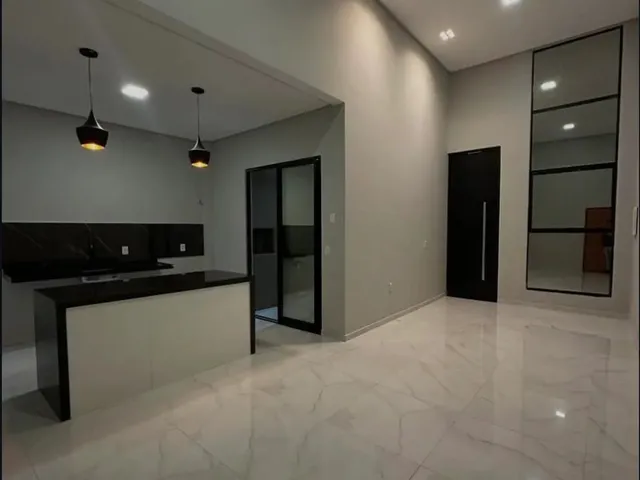 Imagem 5: Casa de 3 Quartos ( 2 Suítes, Sendo 1 Master com Closet