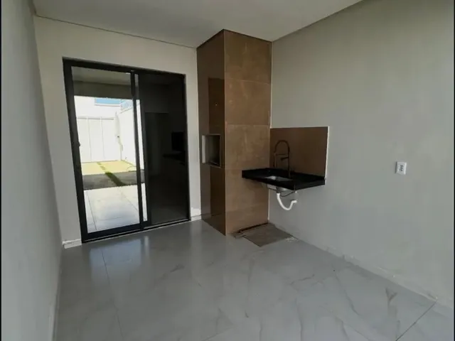 Imagem 7: Casa de 3 Quartos ( 2 Suítes, Sendo 1 Master com Closet