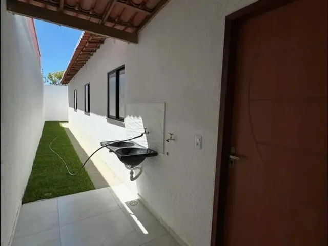 Imagem 6: Casa de 3 Quartos ( 2 Suítes, Sendo 1 Master com Closet