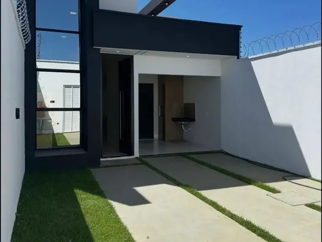 Imagem 9: Casa de 3 Quartos ( 2 Suítes, Sendo 1 Master com Closet