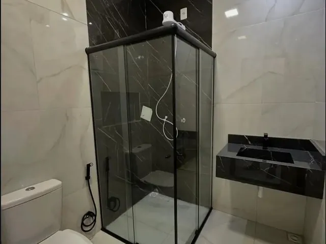 Imagem 10: Casa de 3 Quartos ( 2 Suítes, Sendo 1 Master com Closet