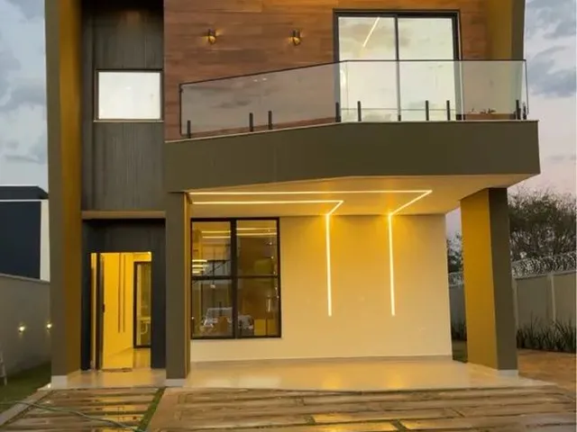 Imagem: Duplex no Cidade Kariris / 4 Quartos, 3