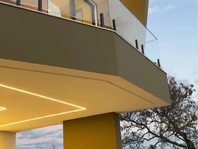 Imagem 2: Duplex no Cidade Kariris / 4 Quartos, 3 Suítes