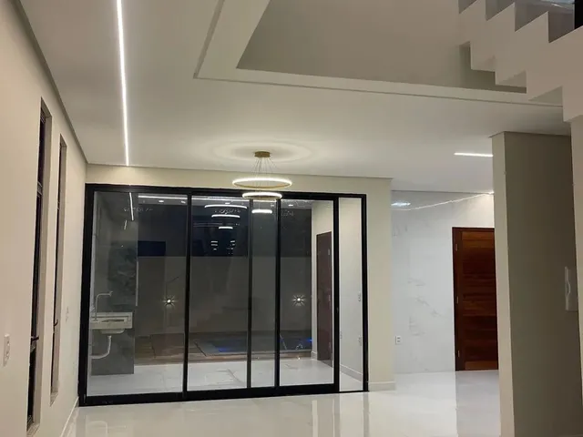 Imagem 3: Duplex no Cidade Kariris / 4 Quartos, 3 Suítes
