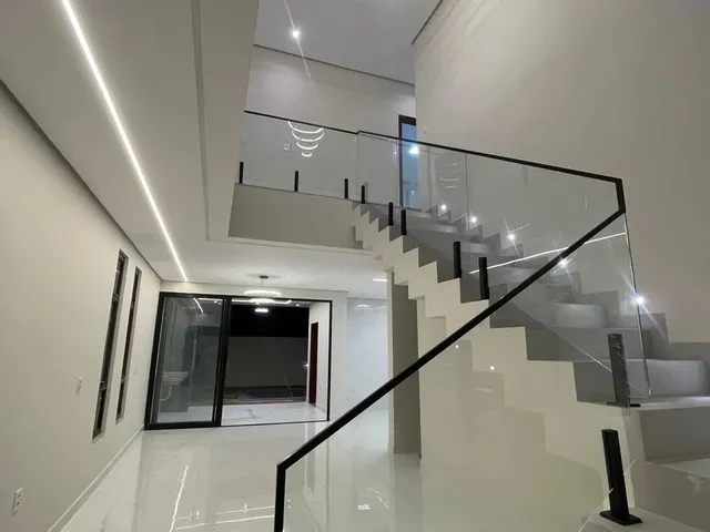 Imagem 4: Duplex no Cidade Kariris / 4 Quartos, 3 Suítes