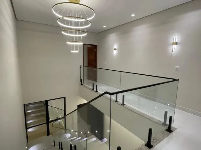 Imagem 5: Duplex no Cidade Kariris / 4 Quartos, 3 Suítes
