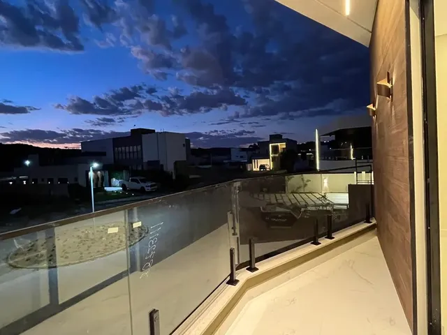 Imagem 6: Duplex no Cidade Kariris / 4 Quartos, 3 Suítes