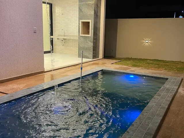 Imagem 7: Duplex no Cidade Kariris / 4 Quartos, 3 Suítes