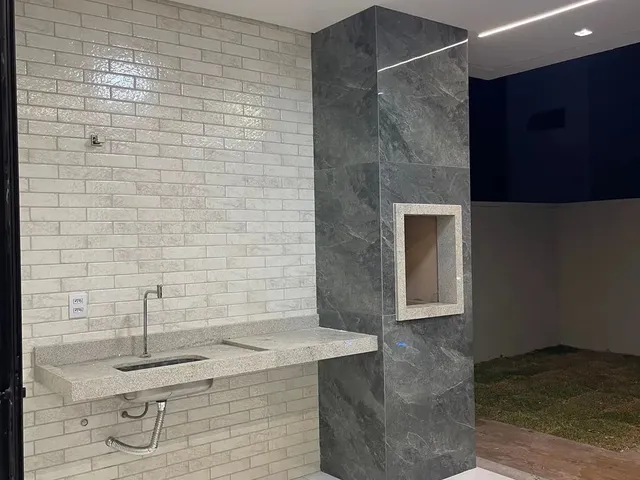Imagem 8: Duplex no Cidade Kariris / 4 Quartos, 3 Suítes