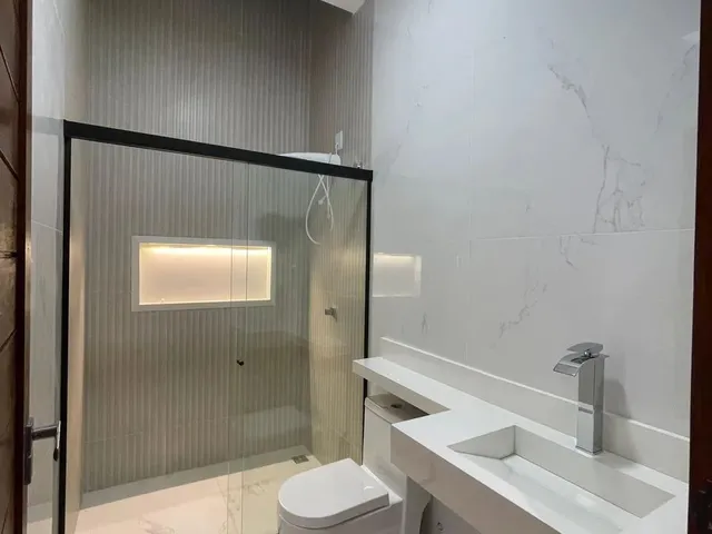 Imagem 11: Duplex no Cidade Kariris / 4 Quartos, 3 Suítes