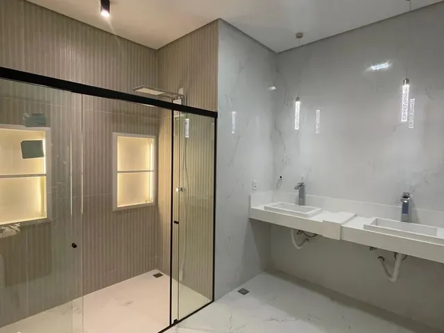 Imagem 12: Duplex no Cidade Kariris / 4 Quartos, 3 Suítes