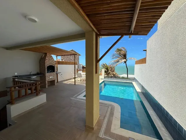 Imagem: Oportunidade Exclusiva em Canoa Quebrada