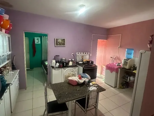 Imagem 4: Casa a Venda em Sobral-Ce